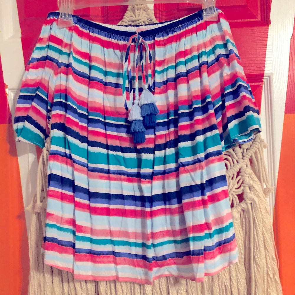 LILY PULITZER TOP!!!💖💖